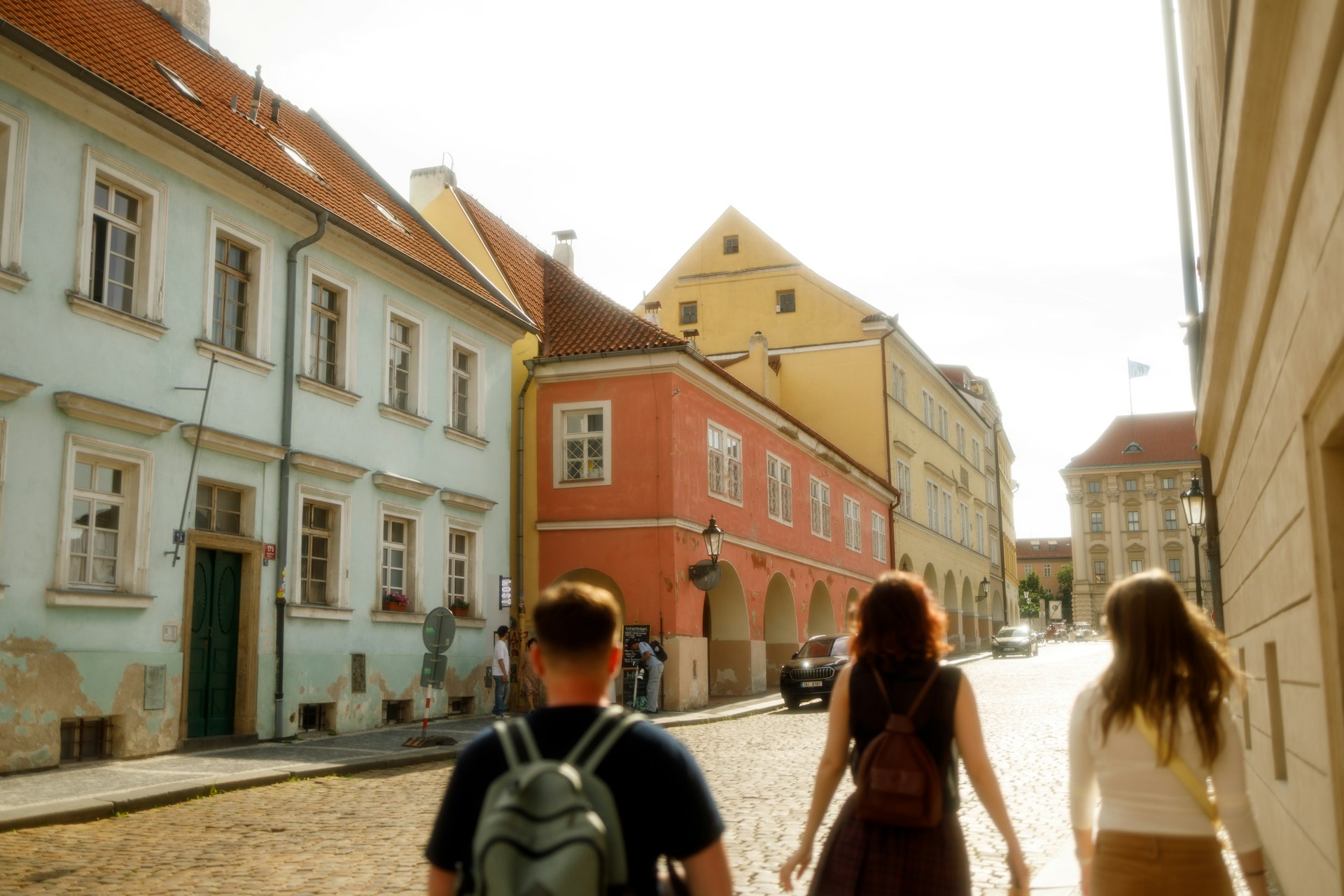 Erasmus en Praga 2027: la guía completa (costes, alojamiento y vida nocturna)