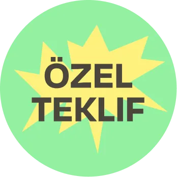 Özel teklif